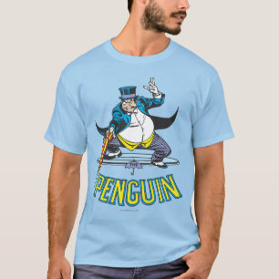 Der Pinguin T-Shirt