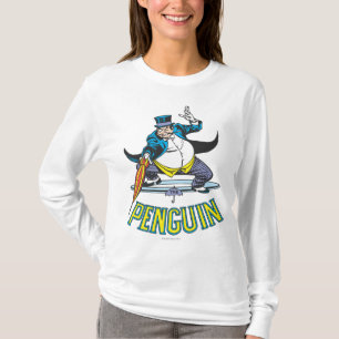 Der Pinguin T-Shirt