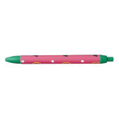 Der Pink-Look Kugelschreiber (Vorderseite)