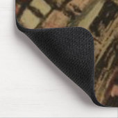 DER PINKSTORM MOUSEPAD (Ecke)