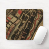 DER PINKSTORM MOUSEPAD (Mit Mouse)