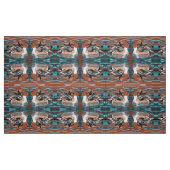 Der Pintail Stoff (Fat Quarter (45,7 x 55,9 cm))