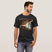 Der Pionier Zephyr 1934 T-Shirt (Vorne ganz)