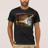 Der PionierZephyr 1934 T-Shirt (Vorderseite)