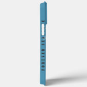 Der Pirat Seaborne | Case-Mate iPhone Hülle (Rückseite / Rechts)