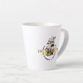 Der Pirat Seaborne | Letzte Tasse (Rechte Ecke)