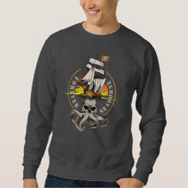 Der Pirat Seaborne | Men Sweatshirt