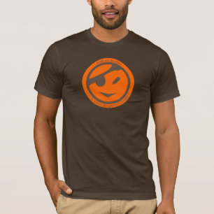 Der Pirat T-Shirt
