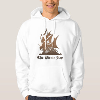 Der Piraten-BuchtHoodie Hoodie