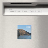 Der Piru-Magnet-See! Magnet (In Situ (Geschirrspüler))