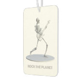 Der Planet Autolufterfrischer (Links)