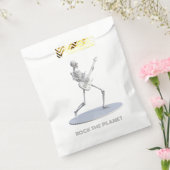 Der Planet Geschenktütchen (Versiegelt)