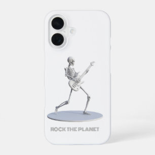 Der Planet iPhone 16 Hülle