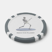 Der Planet Pokerchips (Einzeln)