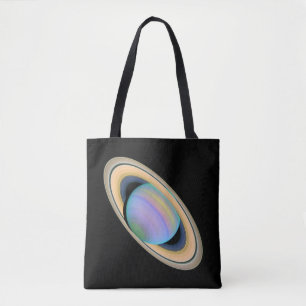Der Planet Saturn Tasche