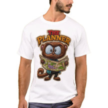 Der Planner Stickerei-Patch Style Entdecker