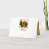 DER PLATZ MIT NUTS-MONOGRAMM (Rückseite)