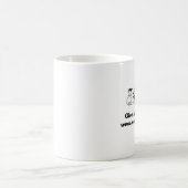 Der Platz-Tasse unseres Kumpels Kaffeetasse (Mittel)
