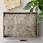 Der Po-Tal Seidenpapier (Geschenk)