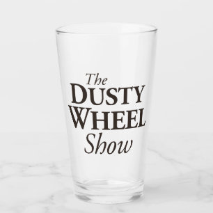 Der Podcast des Dusty Wheels: Bar Glass benennen Glas