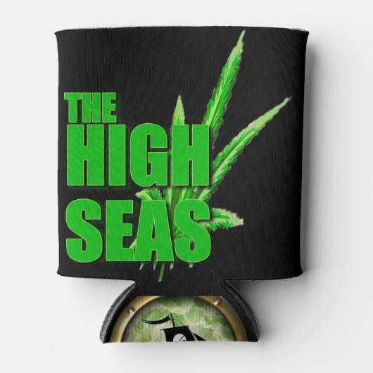 Der Podcast über die Hochsee Dosenkühler (Vorderseite)