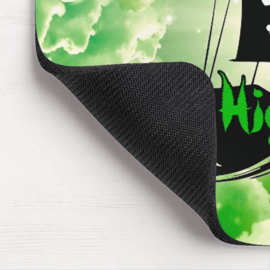 Der Podcast über die Hochsee Mousepad (Ecke)