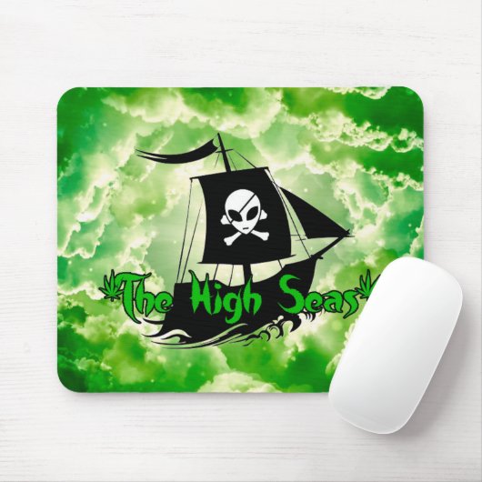 Der Podcast über die Hochsee Mousepad (Mit Mouse)