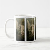 Der Pokal des Todes Kaffeetasse (Links)