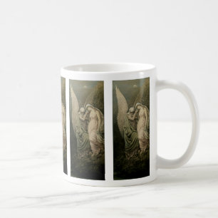 Der Pokal des Todes Kaffeetasse