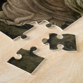 Der Pokal des Todes Puzzle (Seite)