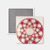 Der Pokal von Solomon Magnet (Vorderseite/Rückseite)