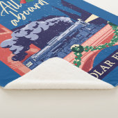 Der Polar Express - Alle auf dem Vormarsch! Sherpadecke (3/4)