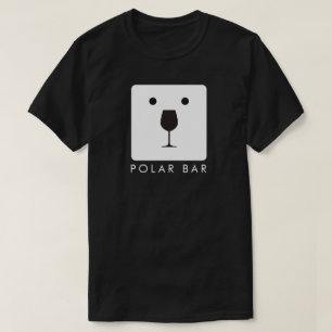 DER POLARBÄR T-Shirt