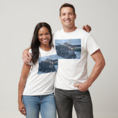 Der polare EilMotor T-Shirt (Unisex)