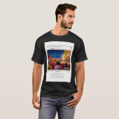 Der Polarexpress T-Shirt (Vorne ganz)