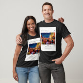 Der Polarexpress T-Shirt (Unisex)