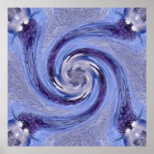 Der Polarkreis.. Poster (Vorne)