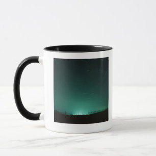 Der Polestar Tasse