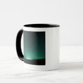 Der Polestar Tasse (Vorderseite Links)
