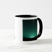 Der Polestar Tasse (VorderseiteRechts)