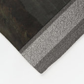 Der Ponte Salario von Hubert Robert Fleecedecke (Ecke)