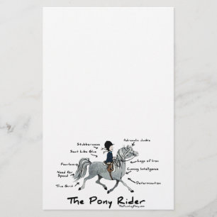 Der Pony Rider