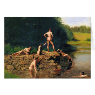 Der Pool