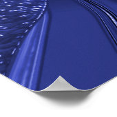 Der Pool... Poster (Ecke)