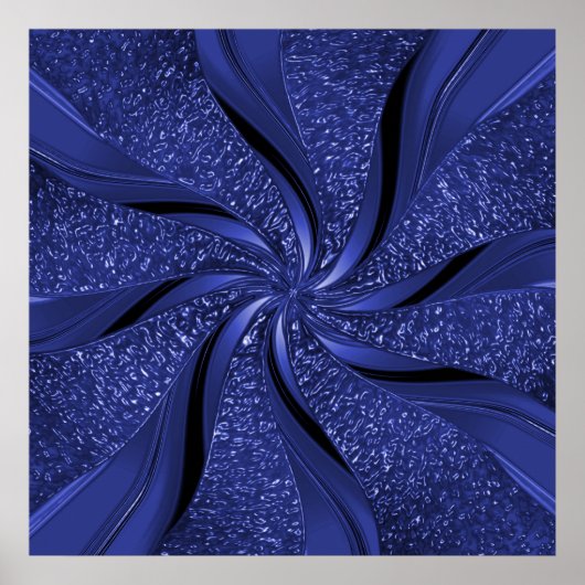 Der Pool... Poster (Vorne)