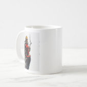 Der Populistische Aufstand Kaffeetasse 1 (Vorderseite Links)