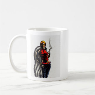 Der Populistische Aufstand Kaffeetasse 1