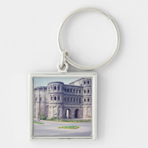 Der Porta Nigra, 4. Jahrhundert Schlüsselanhänger