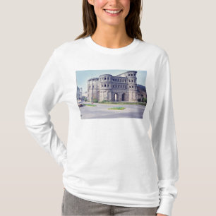 Der Porta Nigra, 4. Jahrhundert T-Shirt