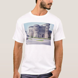 Der Porta Nigra, 4. Jahrhundert T-Shirt